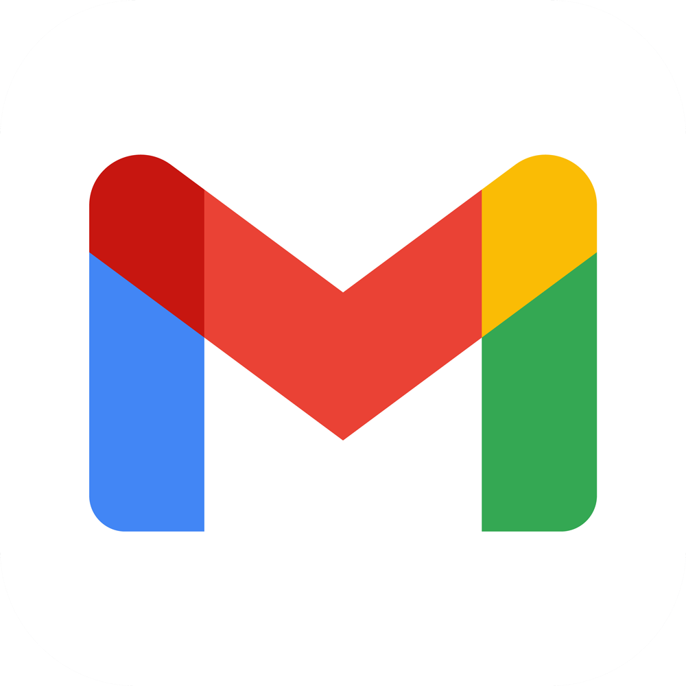 Gmail app